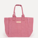 Tote - PINK BERRY