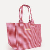 Tote - PINK BERRY