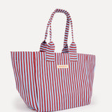 XL Tote - SKY BERRY POP