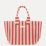 Tote - RED RIVIERA