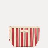 Maxi Pouch - RED RIVIERA