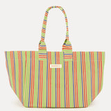 XL Tote - RETRO STRIPE