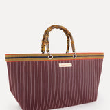 Lady Bag EW - VINEYARD