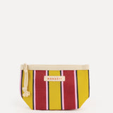 Mini Pouch - WILD BERRY