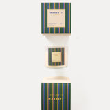 Jardinerie x MARKÉTT Tubéreuse Candle