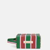Cosmetic Case - Pink Pepper
