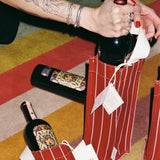 Arkestra x MARKÉTT Wine Bag