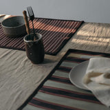 Placemat - VINTAGE STRIPE