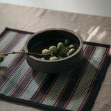 Placemat - VINTAGE STRIPE